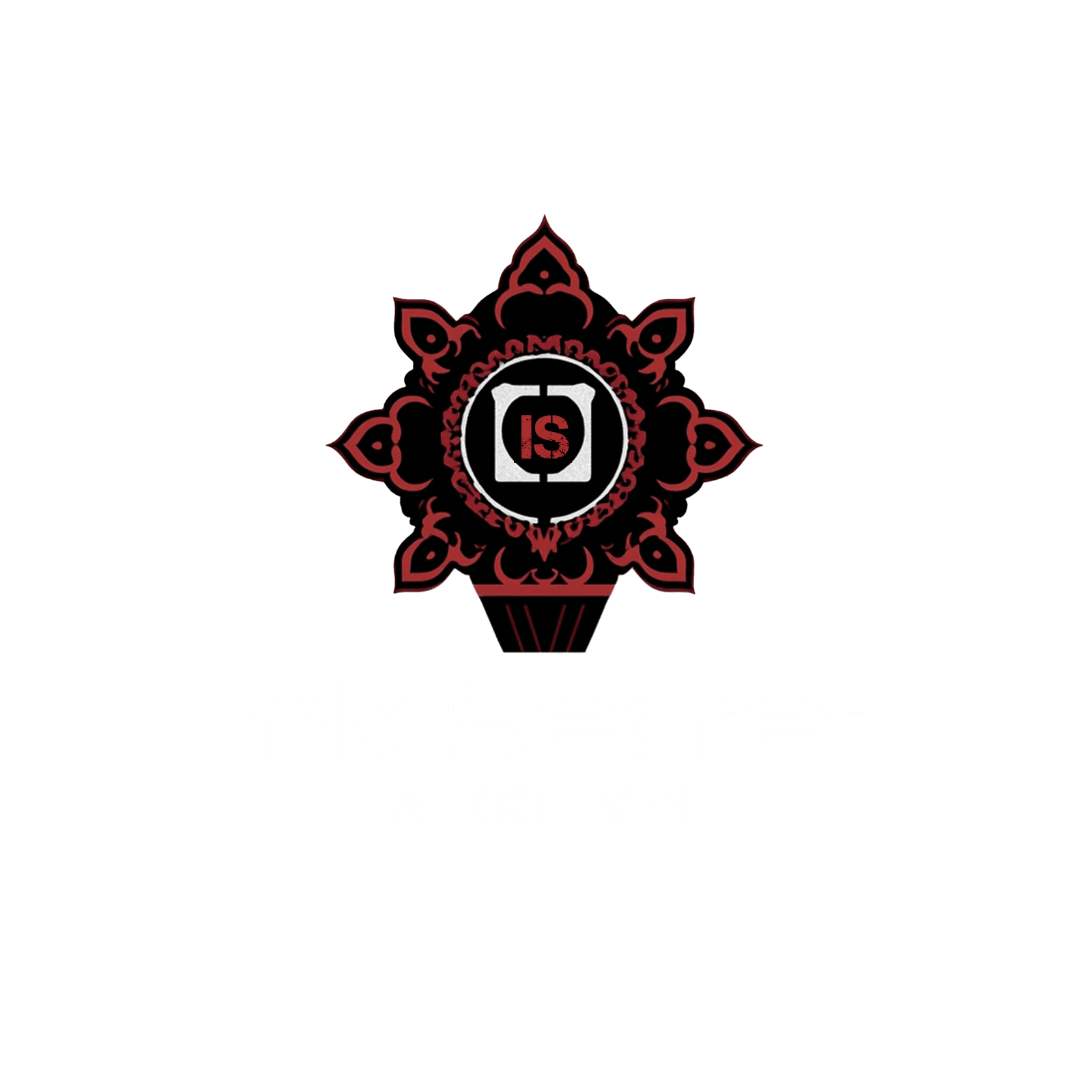 Troyes Ink Secret