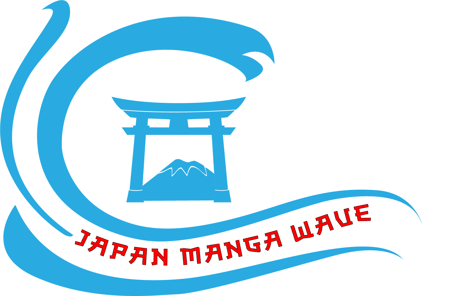 Japan Manga Wave