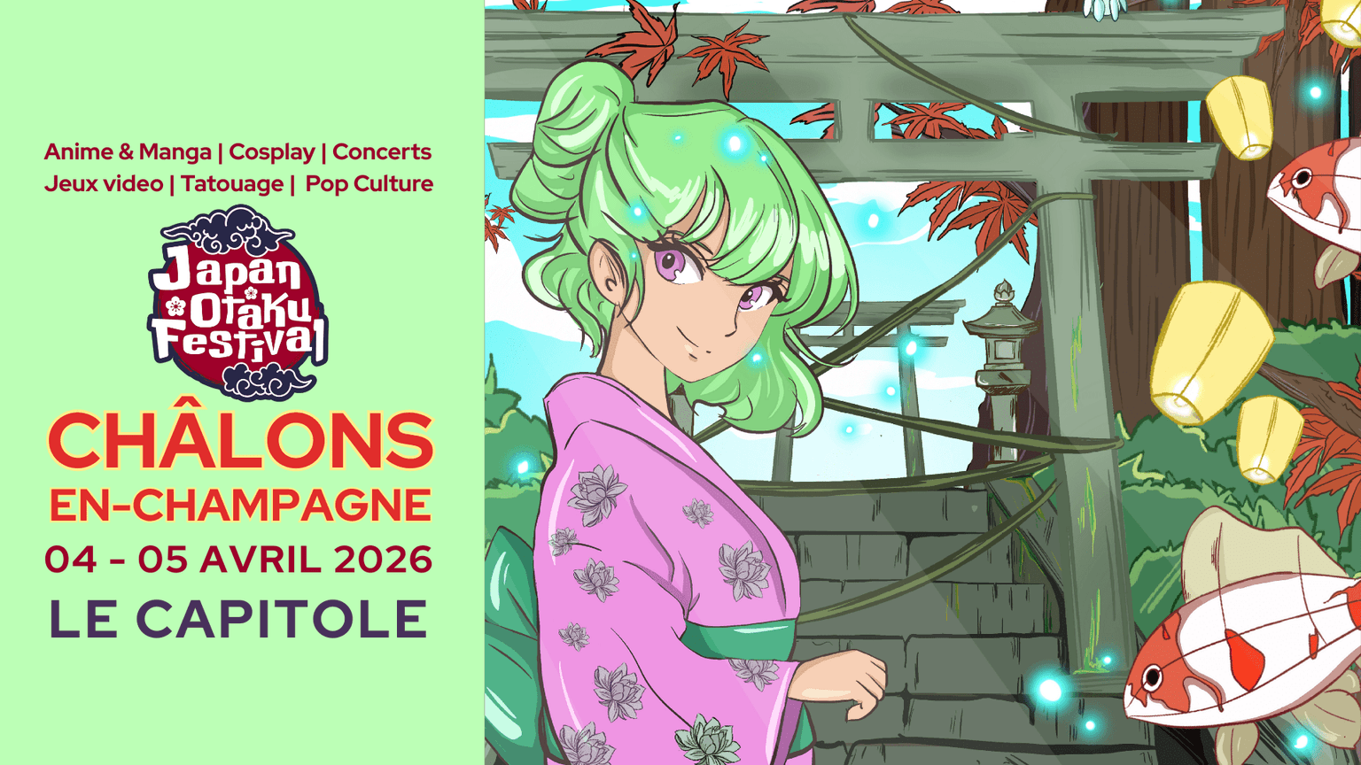 Chalons en Champagne